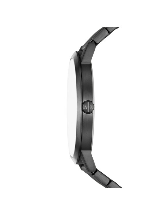 Armani Exchange Zegarek Armani Exchange Dale AX2872 Czarny