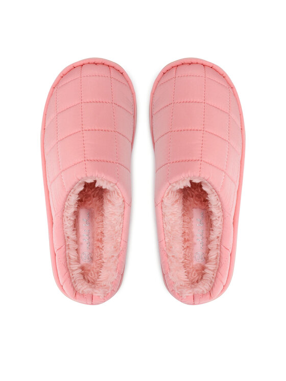 Nelli Blu Pantuflas Nelli Blu 19203 Rosa