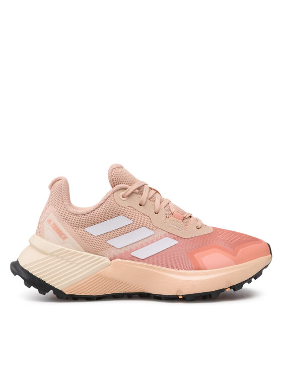 adidas Futócipő adidas Terrex Soulstride W FY9257 Rózsaszín