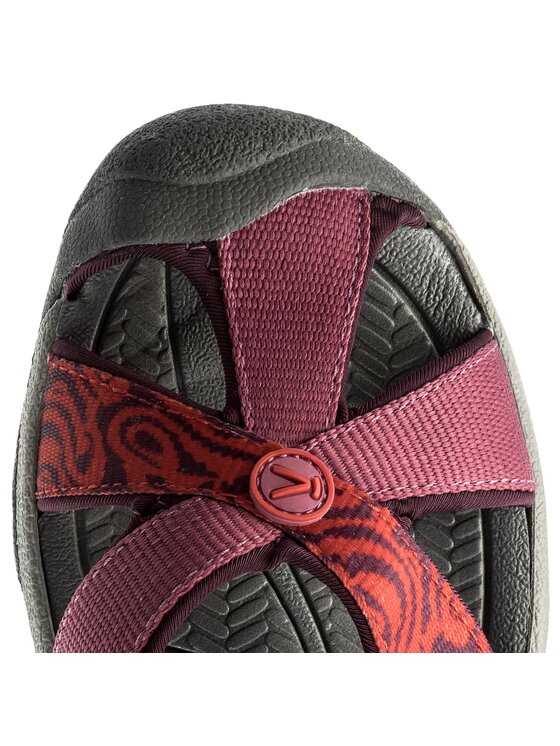 Keen Nazouváky Keen Bali 1018224 Fialová