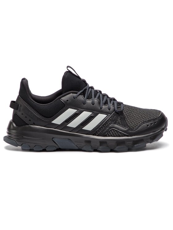 adidas Παπούτσια για Τρέξιμο adidas Rockadia Trail F35860 Μαύρο