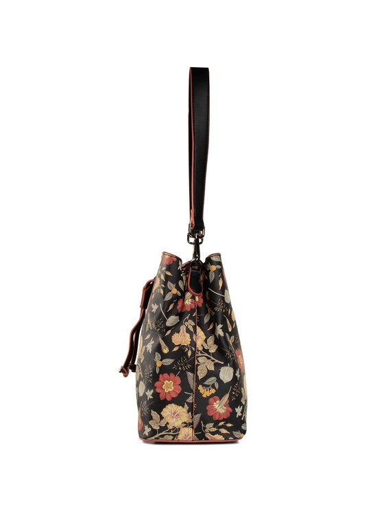 Nobo Táska Nobo NBAG-J0140-CM20 Fekete