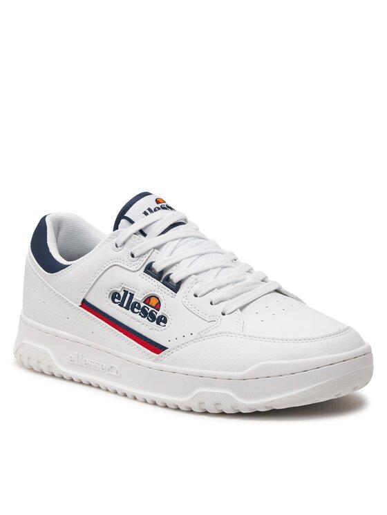 Ellesse Sneakers Ellesse LS987 Cupsole SHVF0817 Bianco