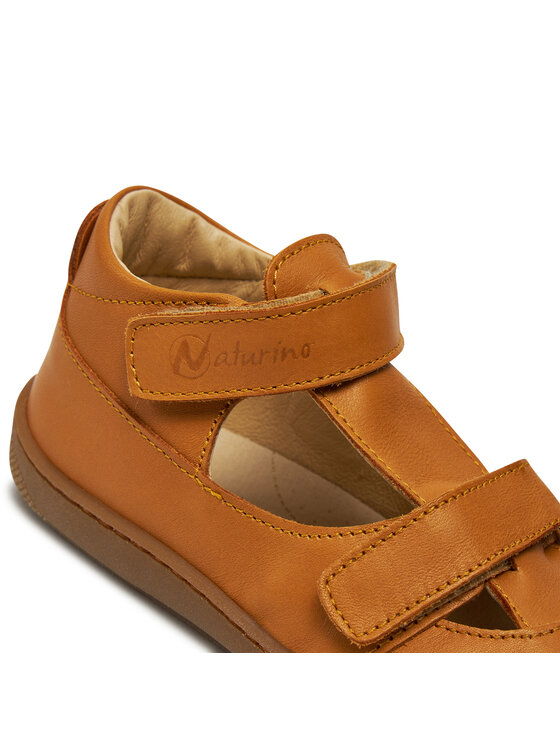 Naturino Sandali Naturino Puffy 2013359-01-0G05 Giallo