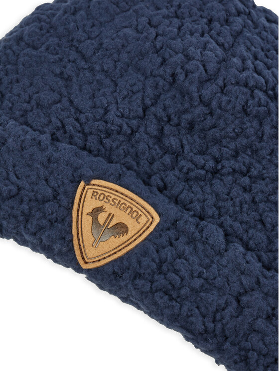 Rossignol Čepice Rossignol Livia RLMYH07 Tmavomodrá