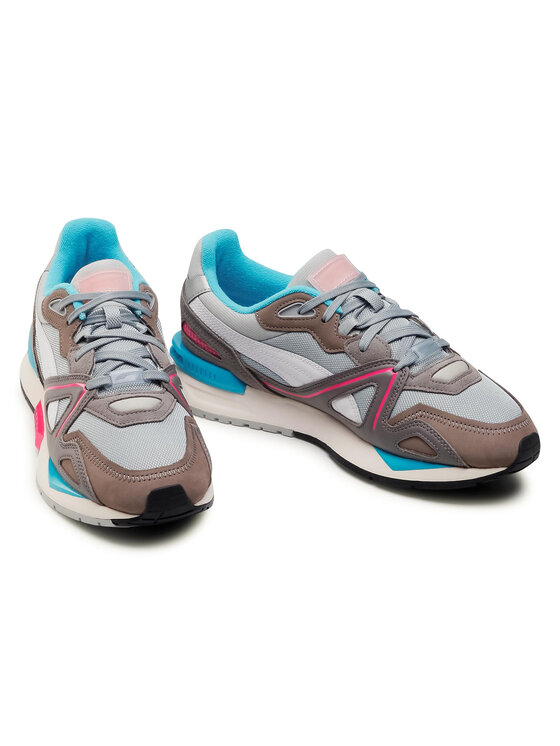 Puma Sportcipők Puma Mirage Mox 375167 01 Színes