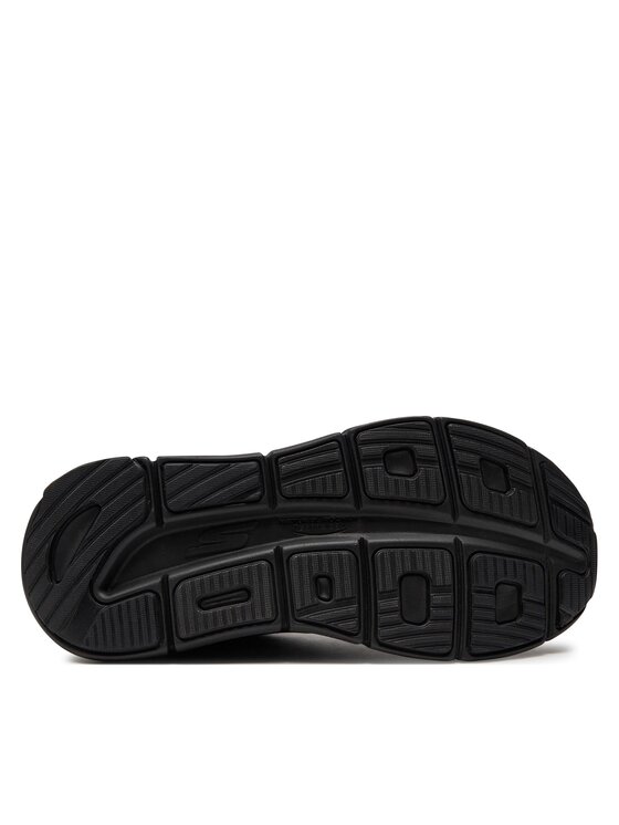 Skechers Снікерcи Skechers Max Cushioning Premier 2.0-Vantage 2.0 220840/BKCC Чорний
