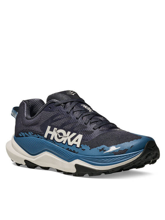 Hoka Pantofi pentru alergare Hoka Torrent 4 1155115 Negru