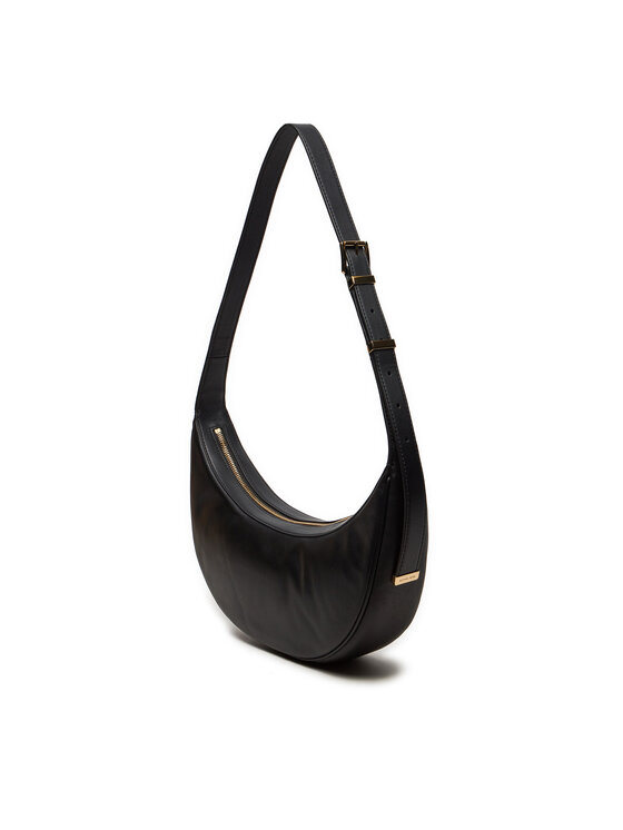 MICHAEL Michael Kors Τσάντα MICHAEL Michael Kors Avra 32T4G1UC6L Μαύρο