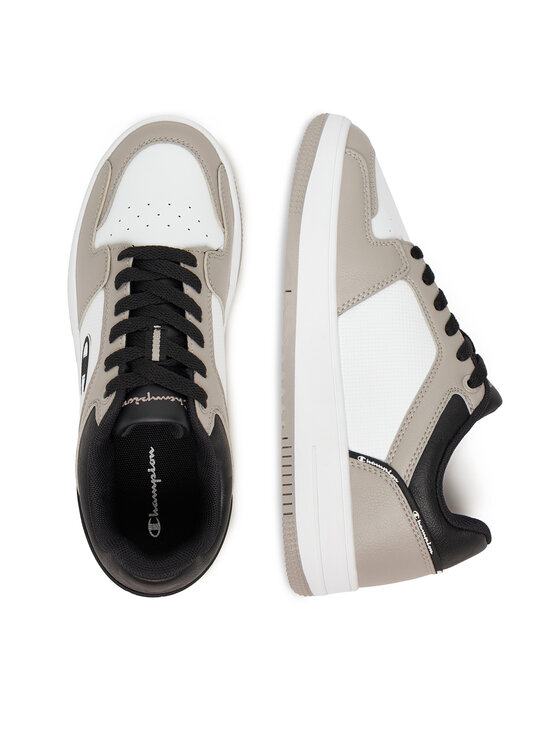 Champion Sneakersy Champion RD18 2.0 LOW S11470-ES002 Bílá