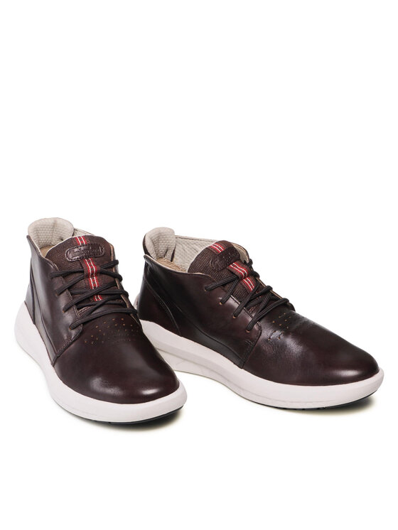 Timberland Черевики Timberland Bradstreet Ultra TB0A42ESV131 Коричневий