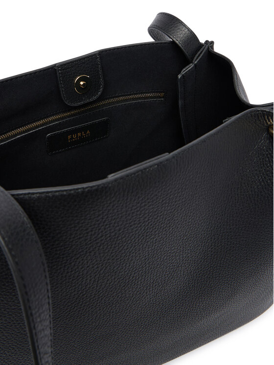 Furla Сумка Furla Nuvola L WB02100 HSF000 CN O6000 Чорний