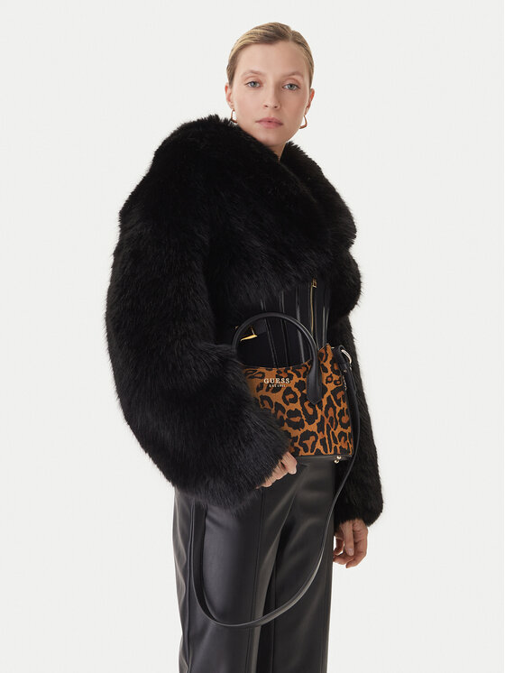 Guess Kabelka Guess HWLO75 29760 Béžová