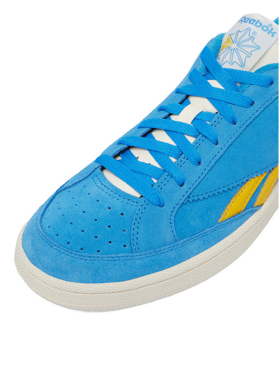 Reebok Снікерcи Reebok EO-CLUB C GROUNDS 70 100245025 Голубий