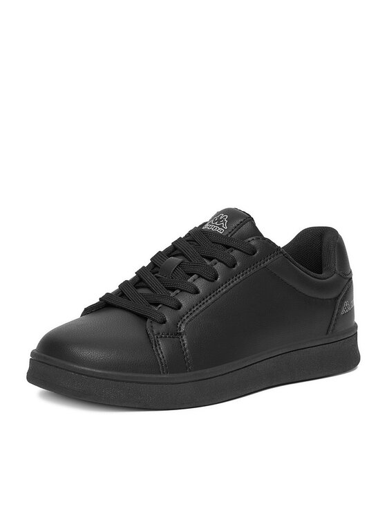 Kappa Snīkeri Kappa CEO-WP87-26146 Melns