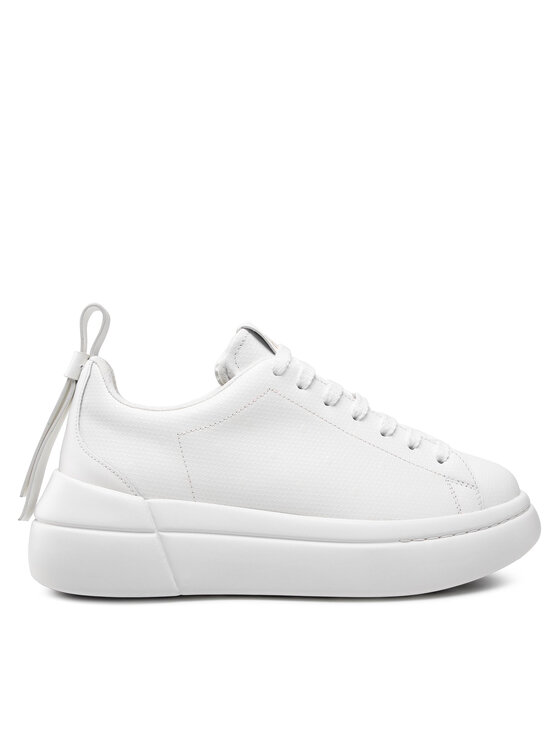 Red Valentino Sneakers Red Valentino XQ2S0G81 Alb