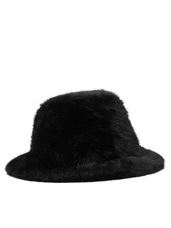 Guess Bucket Hat Guess J6BZ58 W5153 Negru