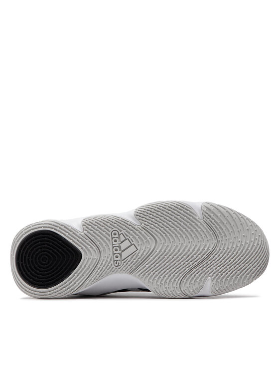 adidas Μπασκετικά Παπούτσια adidas Pro N3xt 2021 GW0147 Λευκό