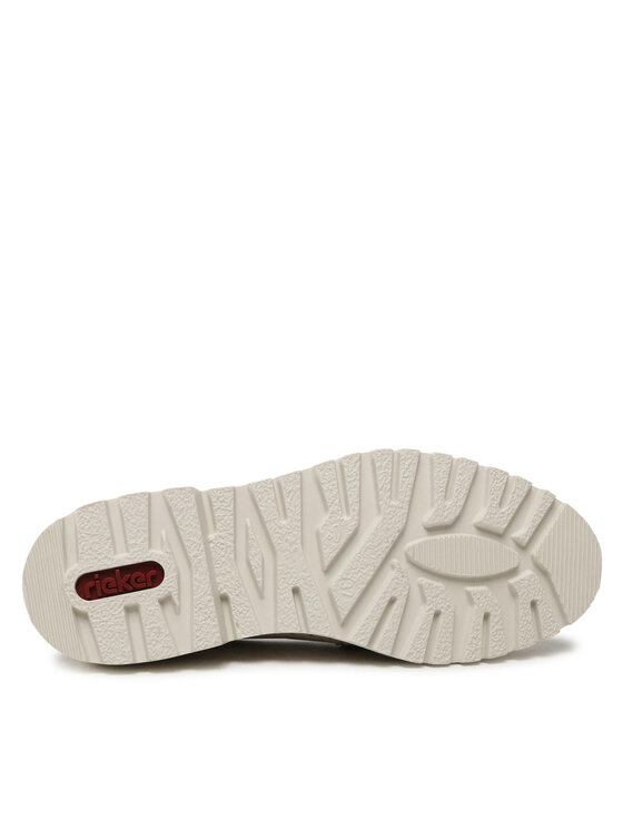 Rieker Lords Rieker 54852-60 Bej