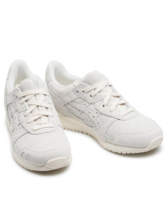 Asics Sneakersy Asics Gel-Lyte III Og 1201A050 Sivá