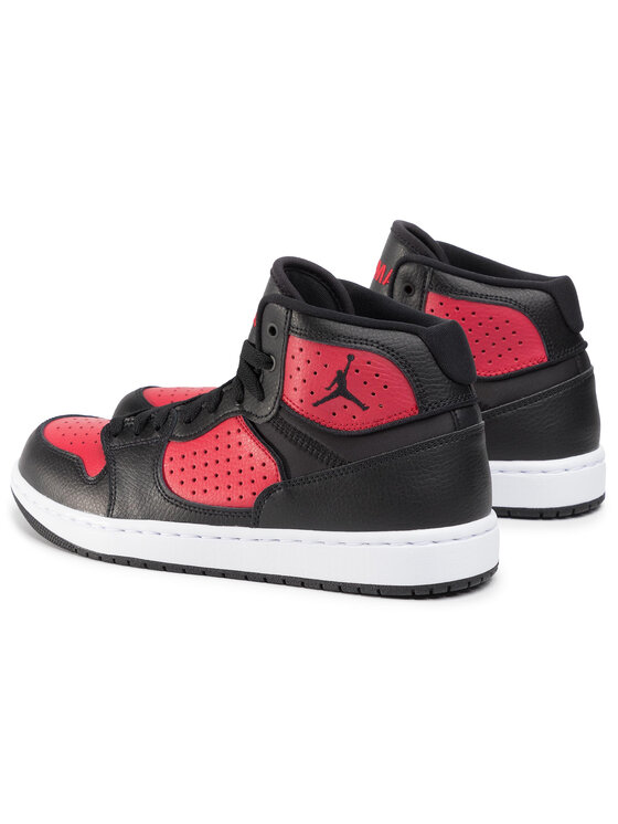 Nike Sneakersy Nike Jordan Access AR3762 006 Černá
