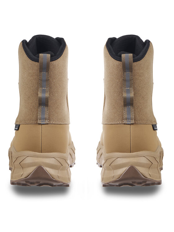 Icepeak Sniega zābaki Icepeak Icepeak Aitoo Mr 78296 Bēšs