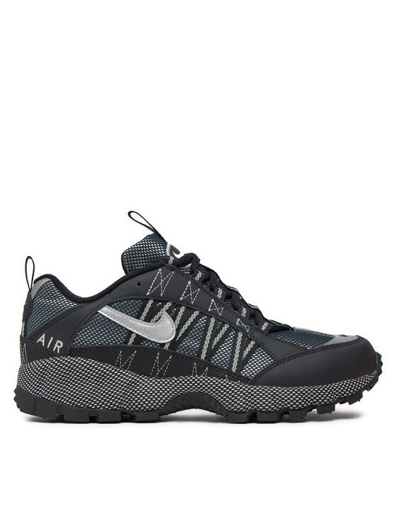 Nike Снікерcи Nike Air Humara Qs FJ7098 002 Чорний