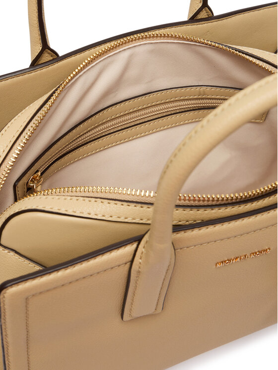 MICHAEL Michael Kors Сумка MICHAEL Michael Kors 30R5G9IS6L Бежевий