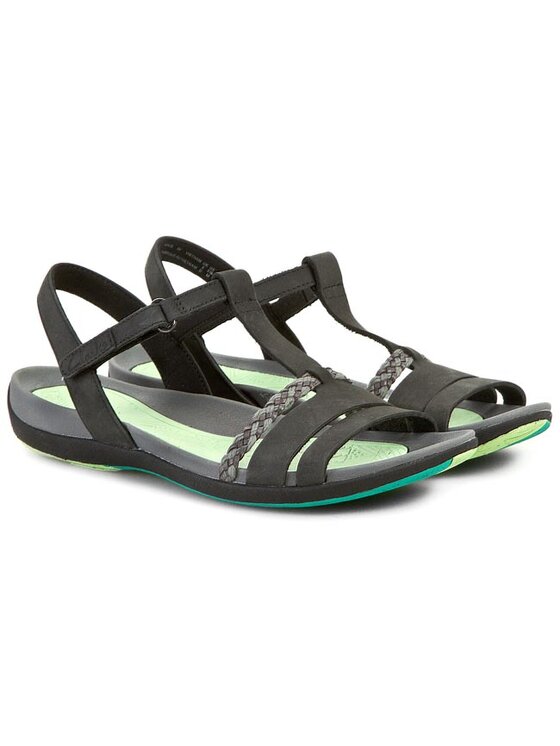 Clarks Sandales Clarks Tealite Grace 261068474 Pelēks