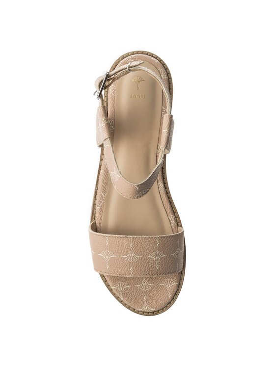 JOOP! Sandales JOOP! Liliana 4140003982 Rozā
