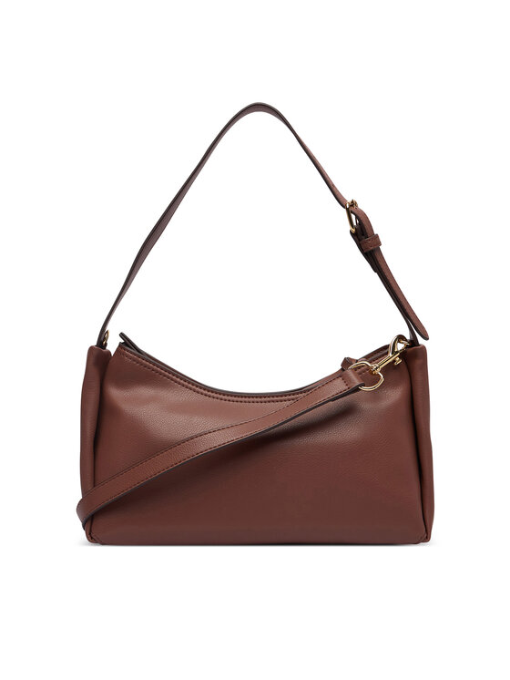LOVE MOSCHINO Сумка LOVE MOSCHINO Charmy JC4159PP1PL1320A Коричневий