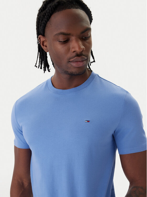 Tommy Jeans Tommy Jeans Conjunto de camisetas DM0DM20687 De color Regular Fit