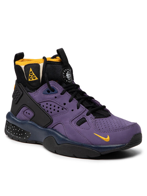 Nike Tenisice Nike Acg Air Mowabb DC9554 500 Ljubičasta