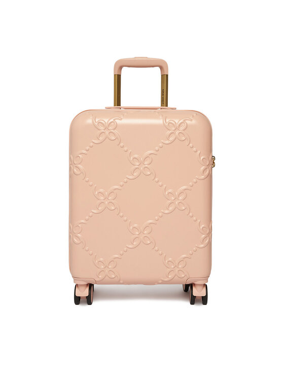 Nine West Салонна валіза Nine West CEO-NW-S-006-09 BEIGE Бежевий