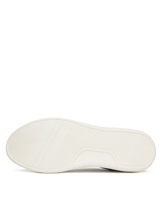 Nautica Sneakersy Nautica 24SC022 Granatowy