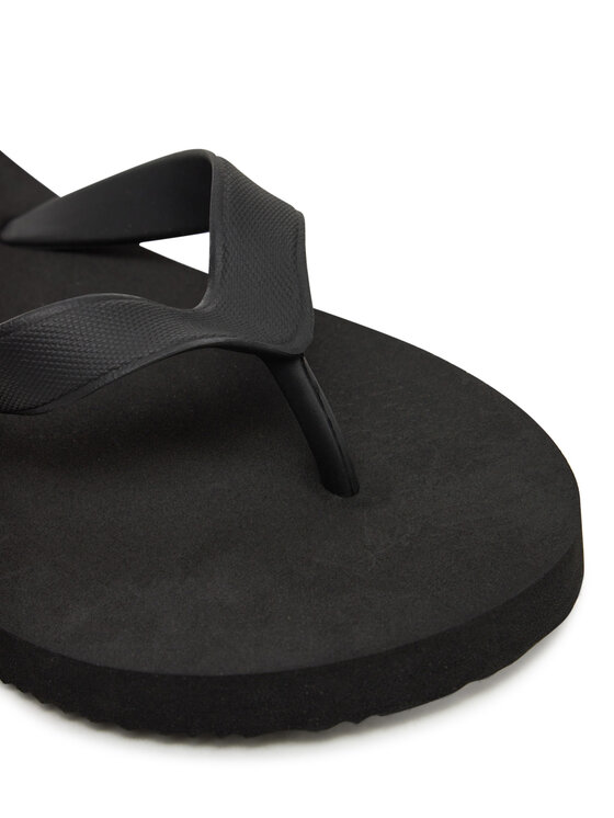 adidas В'єтнамки adidas Keitaki Alpha Slides JR1152 Чорний