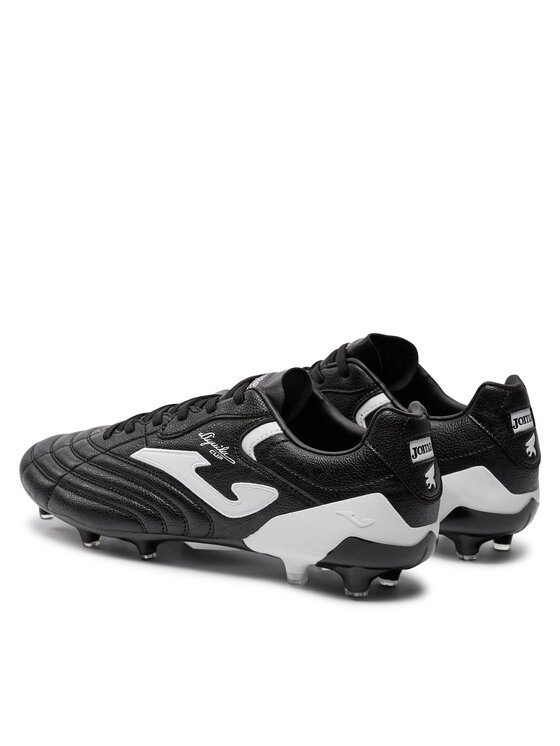 Joma Ghete pentru fotbal Joma Aguila Cup 24 ACUS2401FG Negru