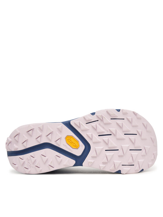 Altra Buty do biegania Altra Experience Wild 3+  AL0A85UZ Niebieski