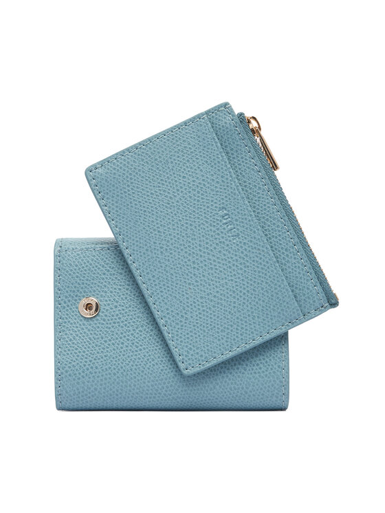 Furla Гаманець Furla Iride S WP00640 ARE000 CN 4896S Бірюзовий