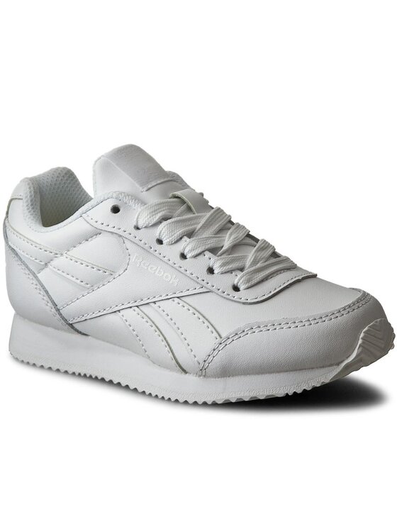 Reebok Tenisice Reebok Royal Cljog 2 V70492 Bijela