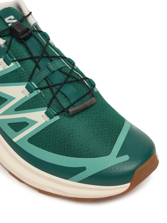 Salomon Снікерcи Salomon Xt-Evr M L49154100 Зелений