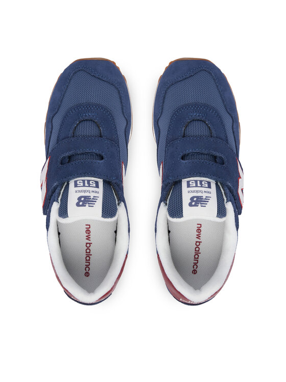 New Balance Sneakers New Balance P51549G Bleumarin