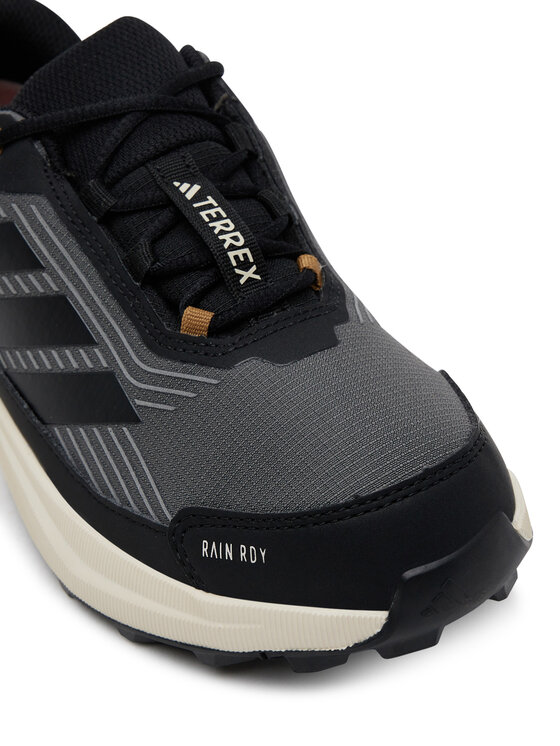 adidas Трекінгові черевики adidas Terrex Trailmaker 2 RAIN.RDY IH2883 Сірий