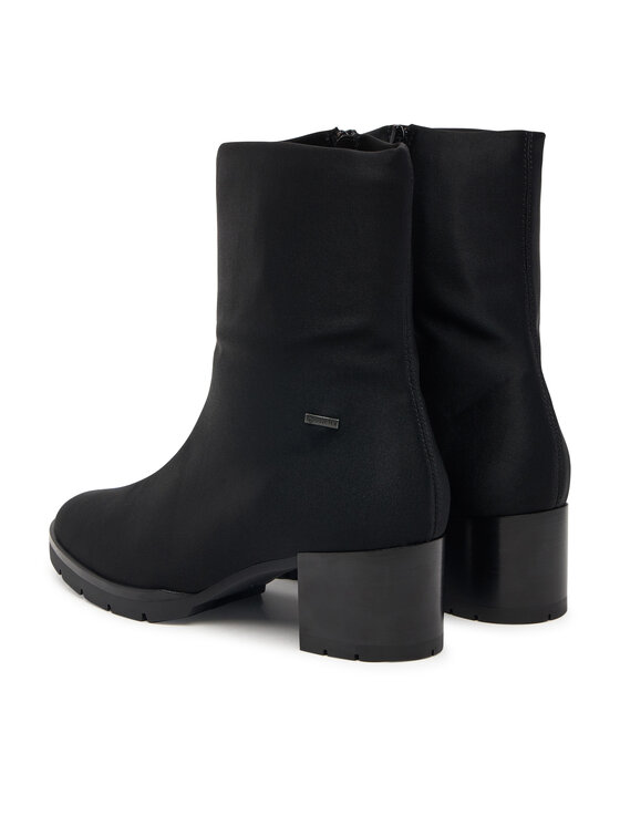 HÖGL Škornji HÖGL GORE-TEX 2-134828-01000 Črna