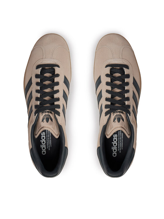 adidas Снікерcи adidas Gazelle IG6199 Бежевий