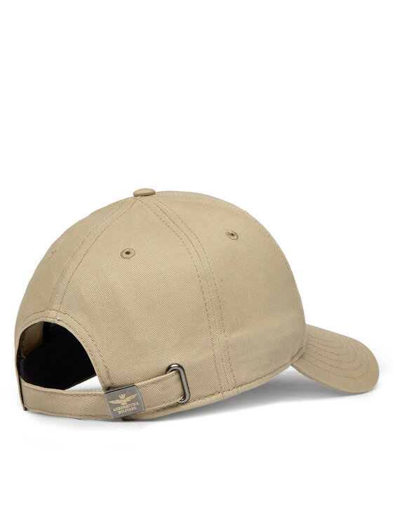 Aeronautica Militare Бейсболка Aeronautica Militare 261HA1241UCT02261 Бежевий
