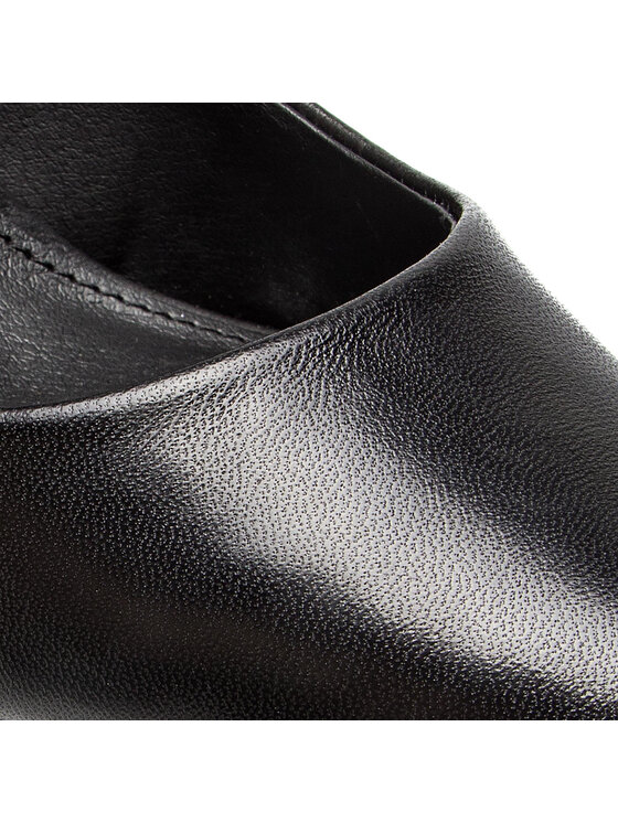Steve Madden Туфлі на шпильці Steve Madden Lillie SM11000480-03001-017 Чорний