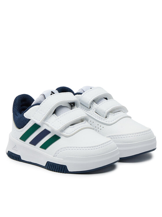 adidas Снікерcи adidas Tensaur Sport 2.0 Cf I IF1735 Білий