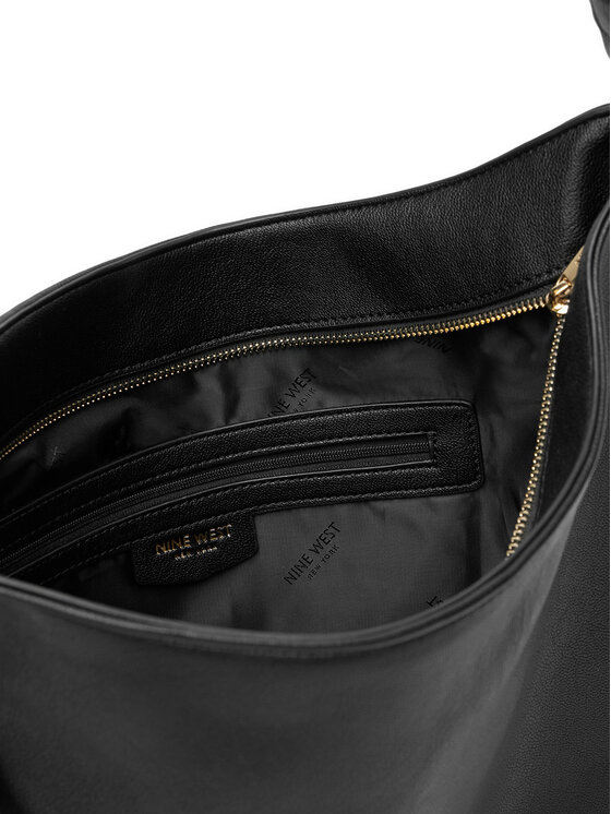 Nine West Bolso Nine West CEO-NoMad-Nostalgia-KY108 Negro