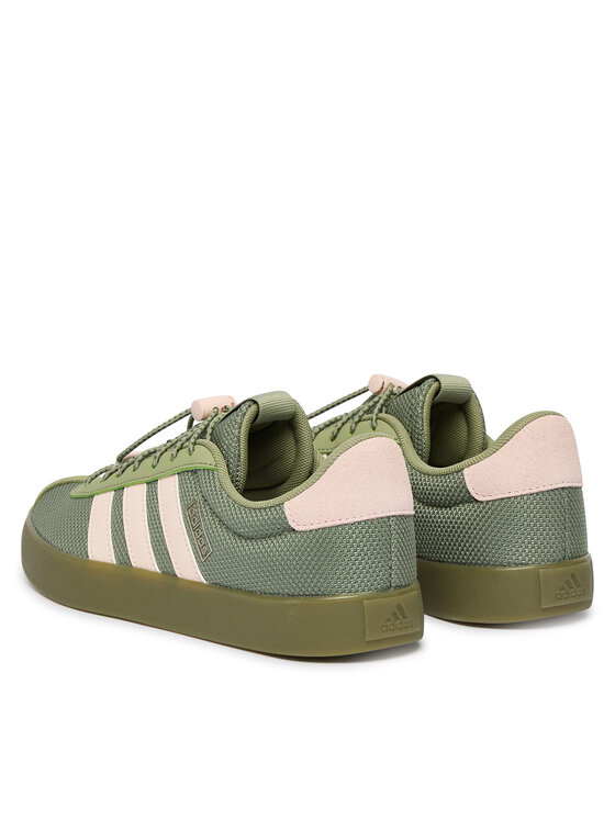 adidas Sneakersy adidas Vl Court 3.0 IH6603 Zelená